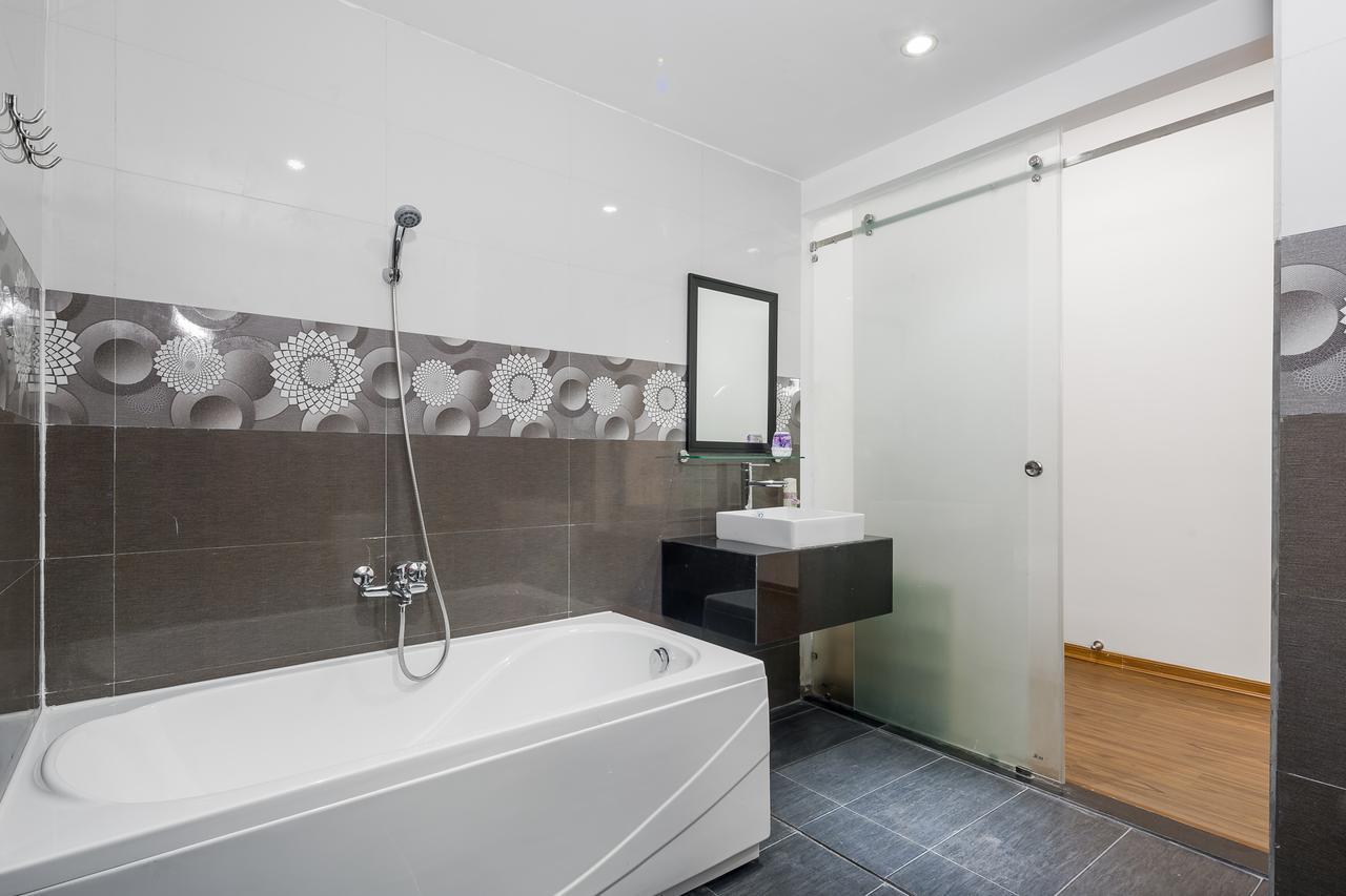 Lavender95 Apartments And Hotel Ντα Νανγκ Εξωτερικό φωτογραφία