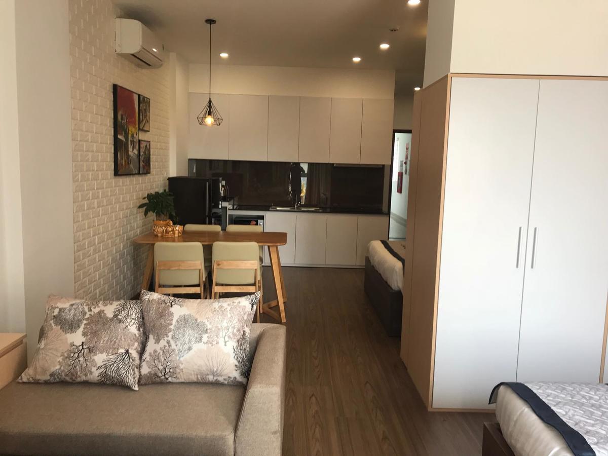 Lavender95 Apartments And Hotel Ντα Νανγκ Εξωτερικό φωτογραφία