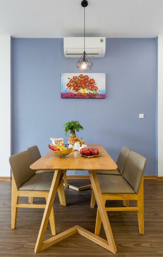 Lavender95 Apartments And Hotel Ντα Νανγκ Εξωτερικό φωτογραφία